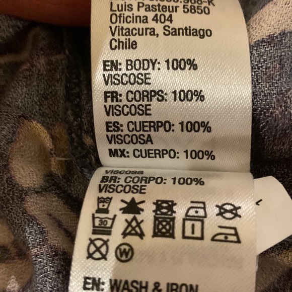 NWT. Roxy summer dress - Picture 10 of 11